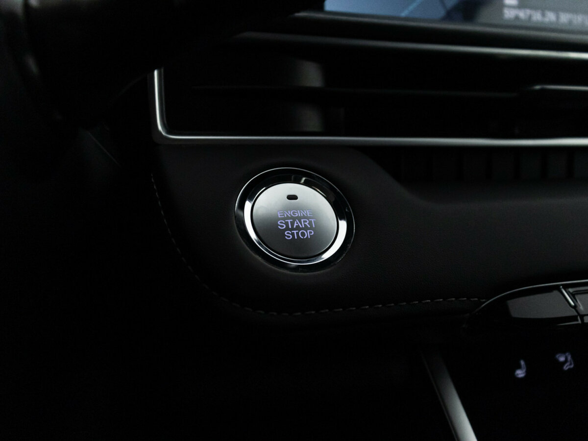 Б/У Чери Тигго 7 Про Макс 2023 года. Фото: #17