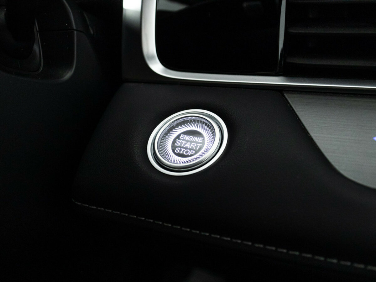 Б/У Чери Тигго 7 Про Макс 2024 года. Фото: #14