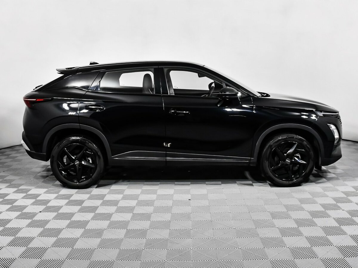 Б/У Омода Ц5 2023 года. Фото: #3