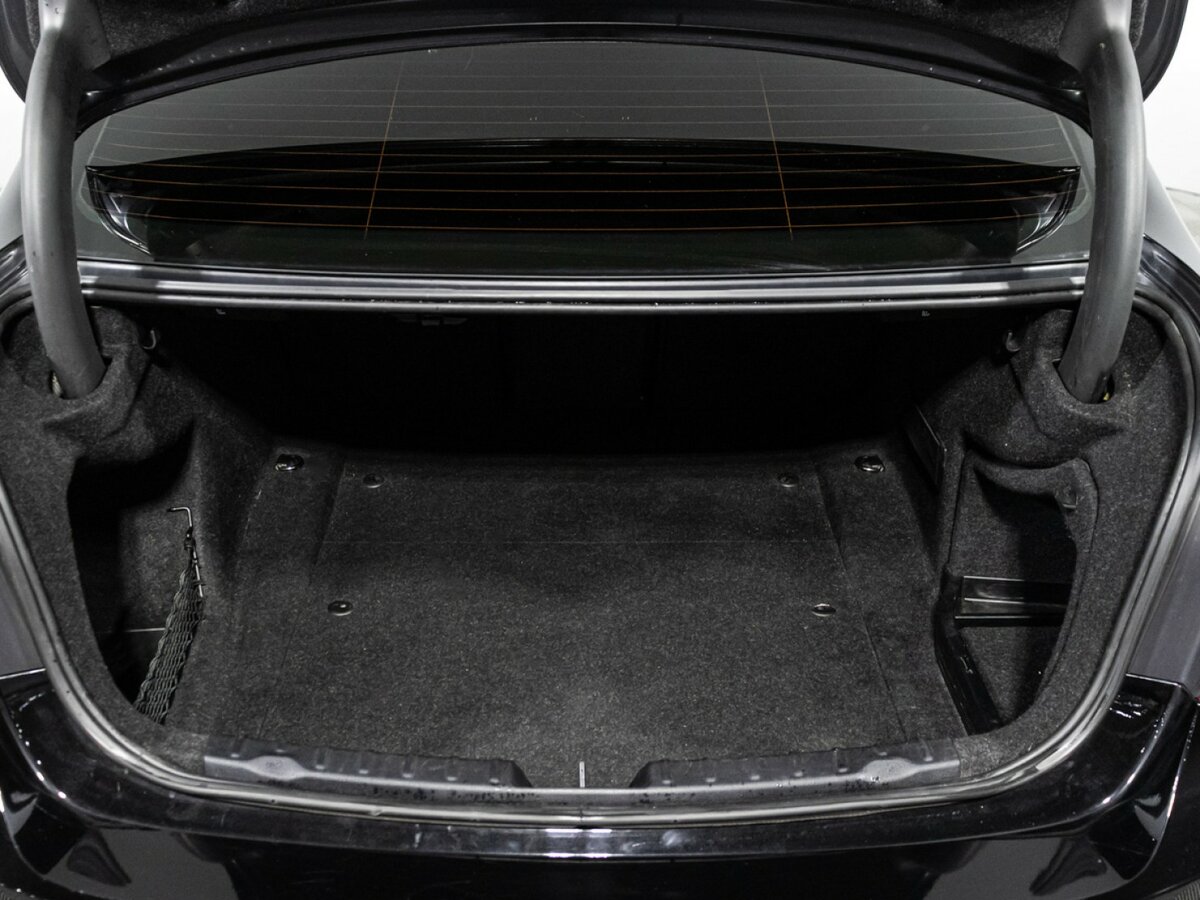 Б/У БМВ 3 серии 2013 года. Фото: #17