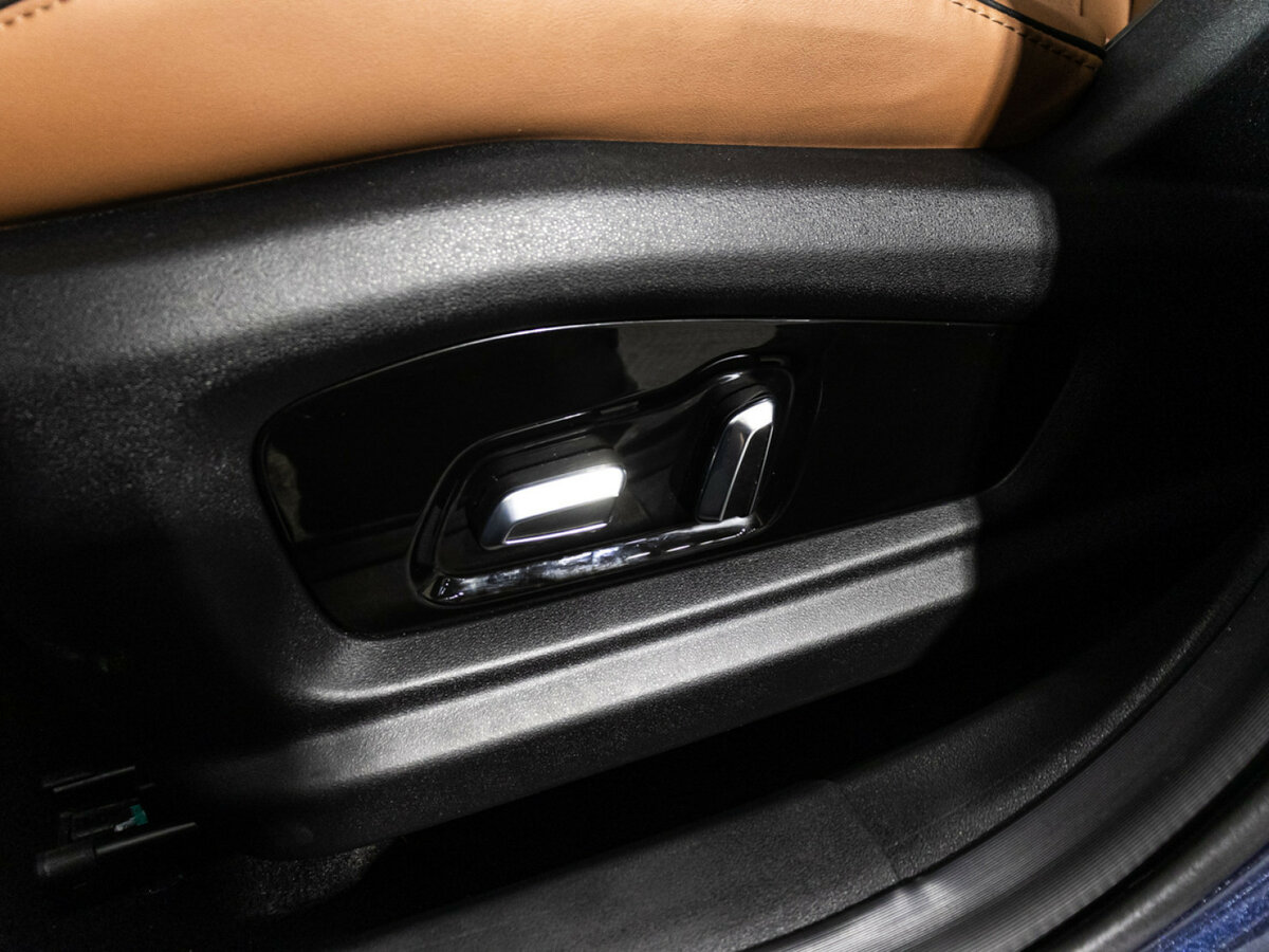 Б/У Омода Ц5 2022 года. Фото: #13