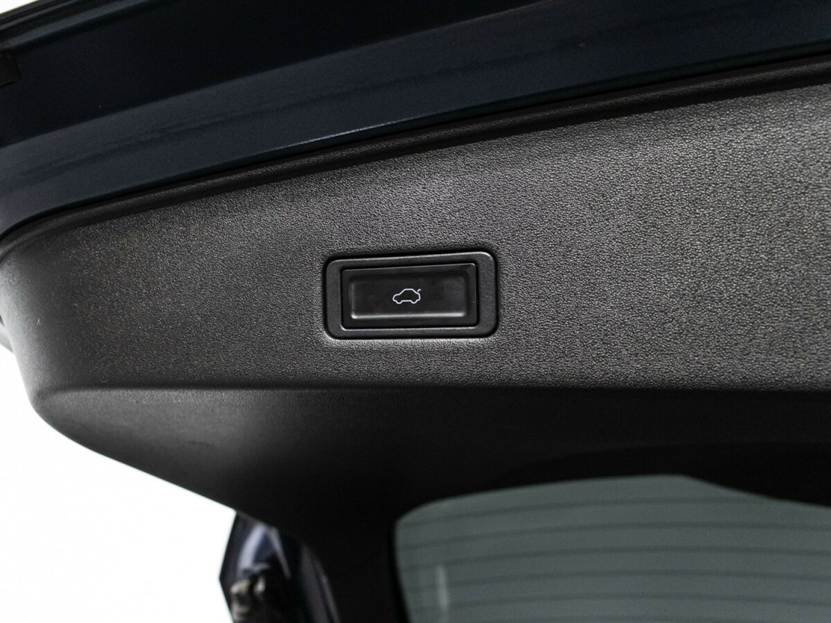 Б/У Омода Ц5 2022 года. Фото: #21