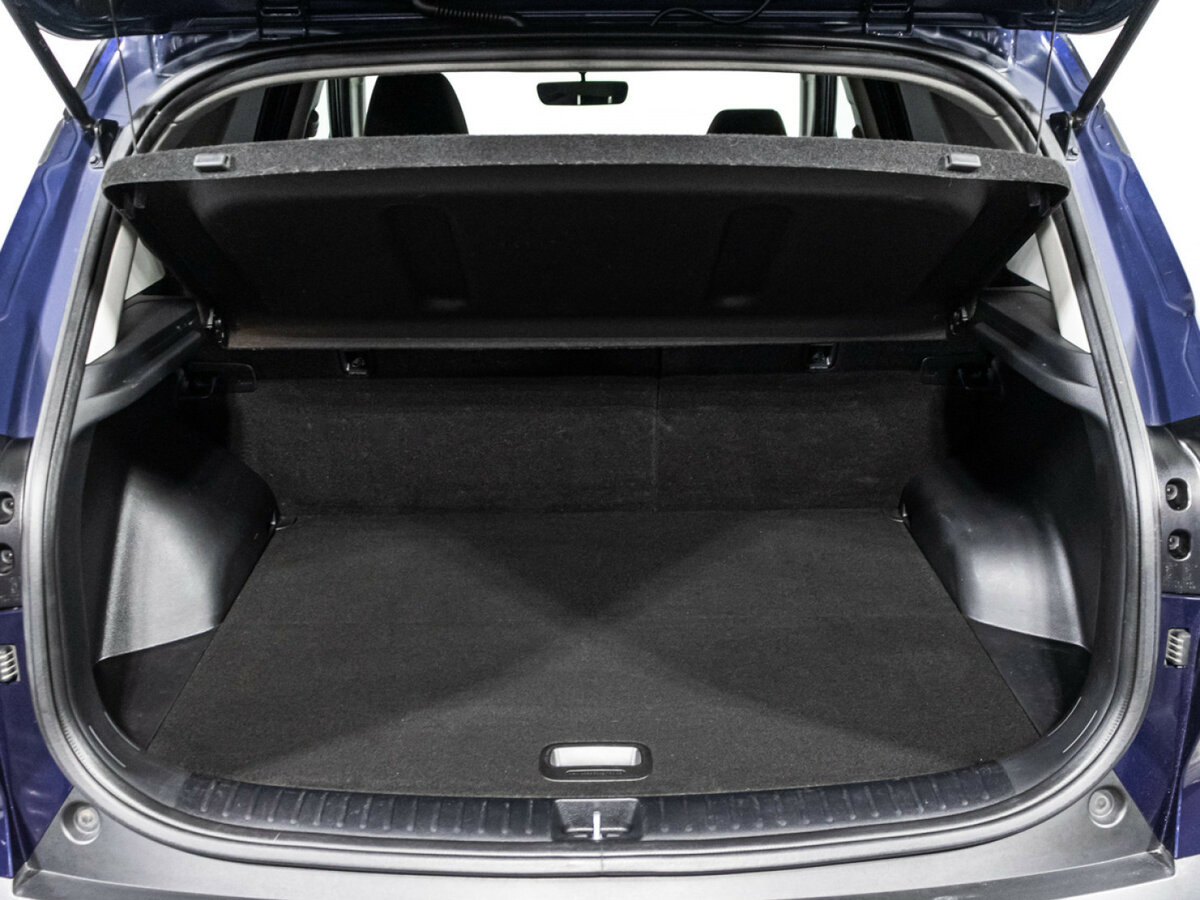 Б/У Киа Сельтос 2020 года. Фото: #22