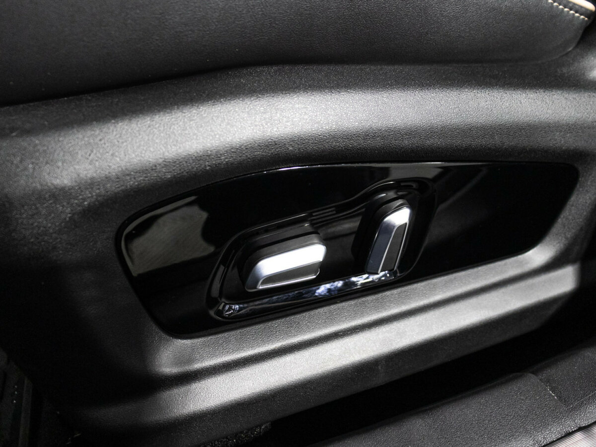 Б/У Омода Ц5 2023 года. Фото: #14