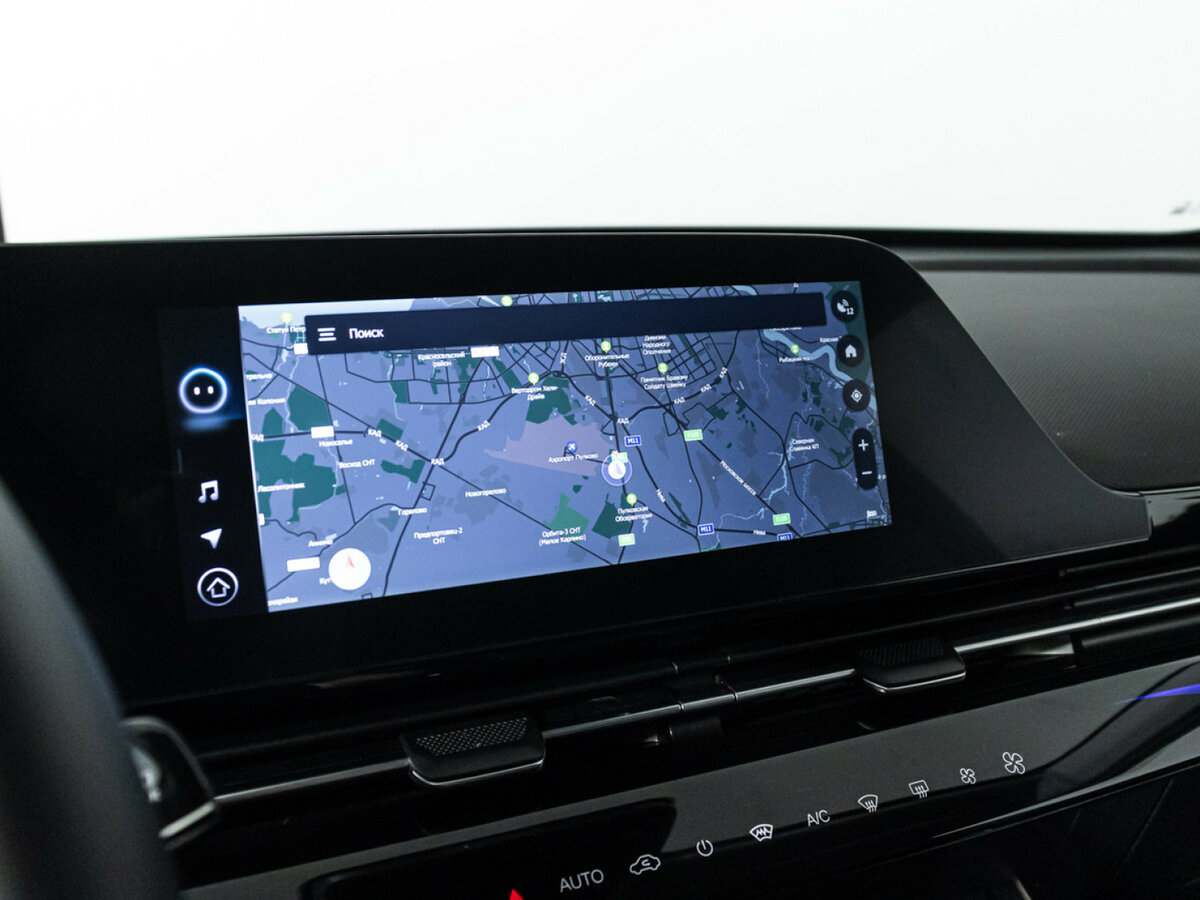 Б/У Омода Ц5 2023 года. Фото: #15