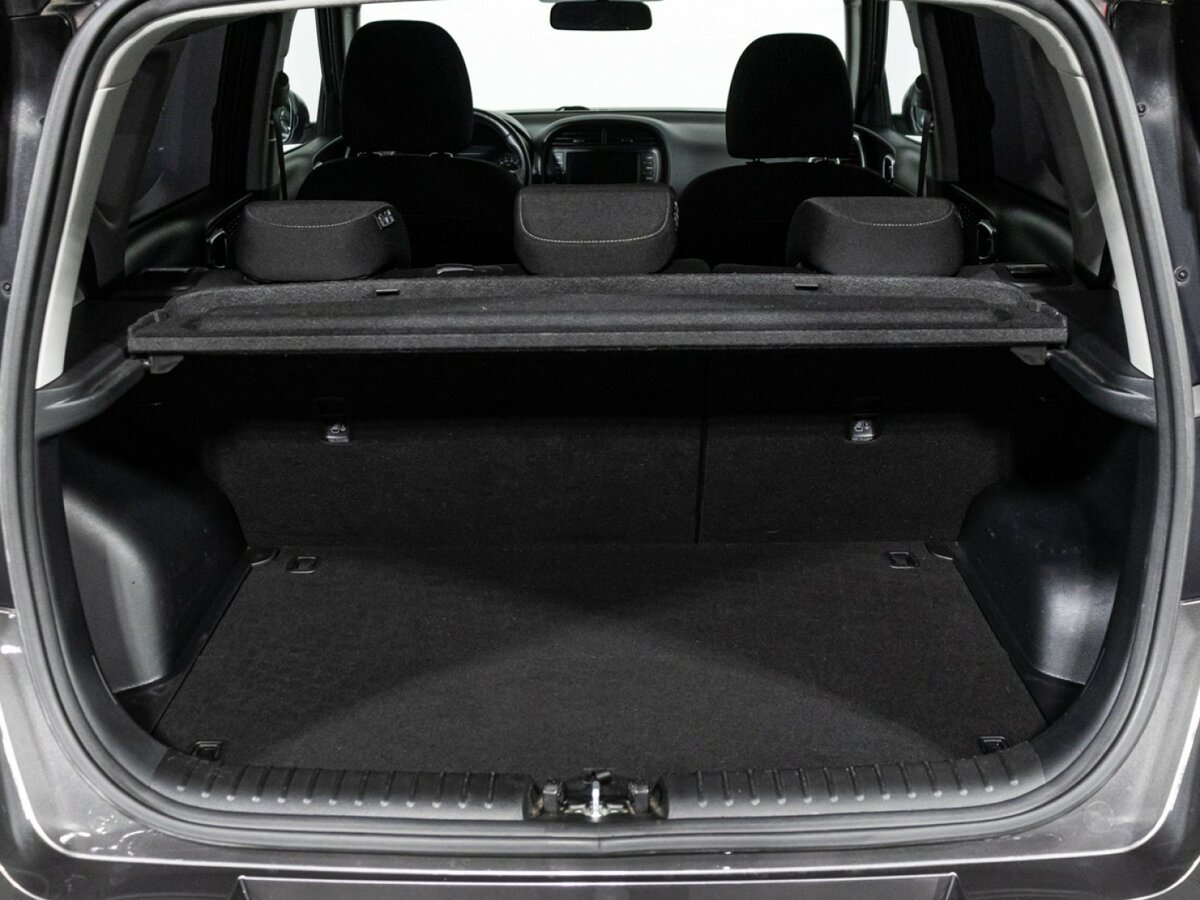 Б/У Киа Соул 2022 года. Фото: #22