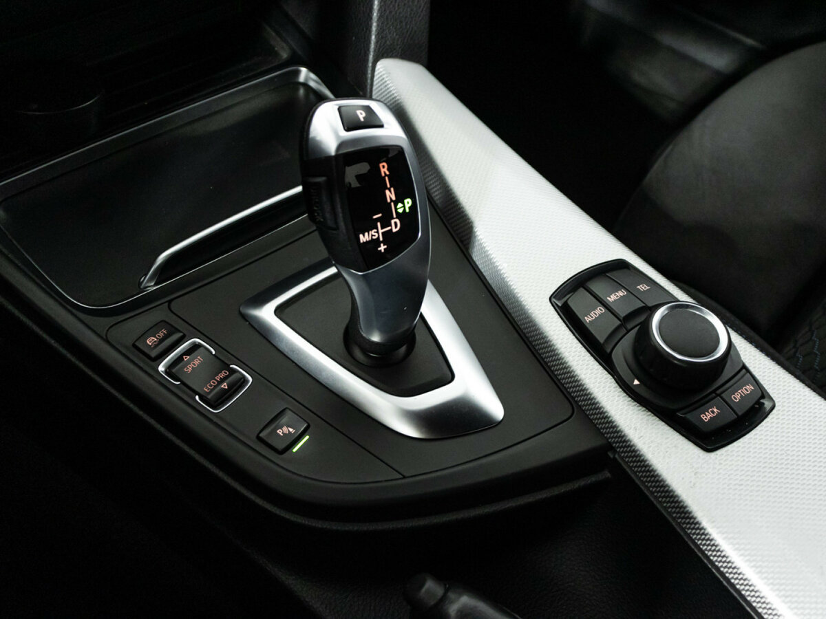 Б/У БМВ 3 серии 2017 года. Фото: #18