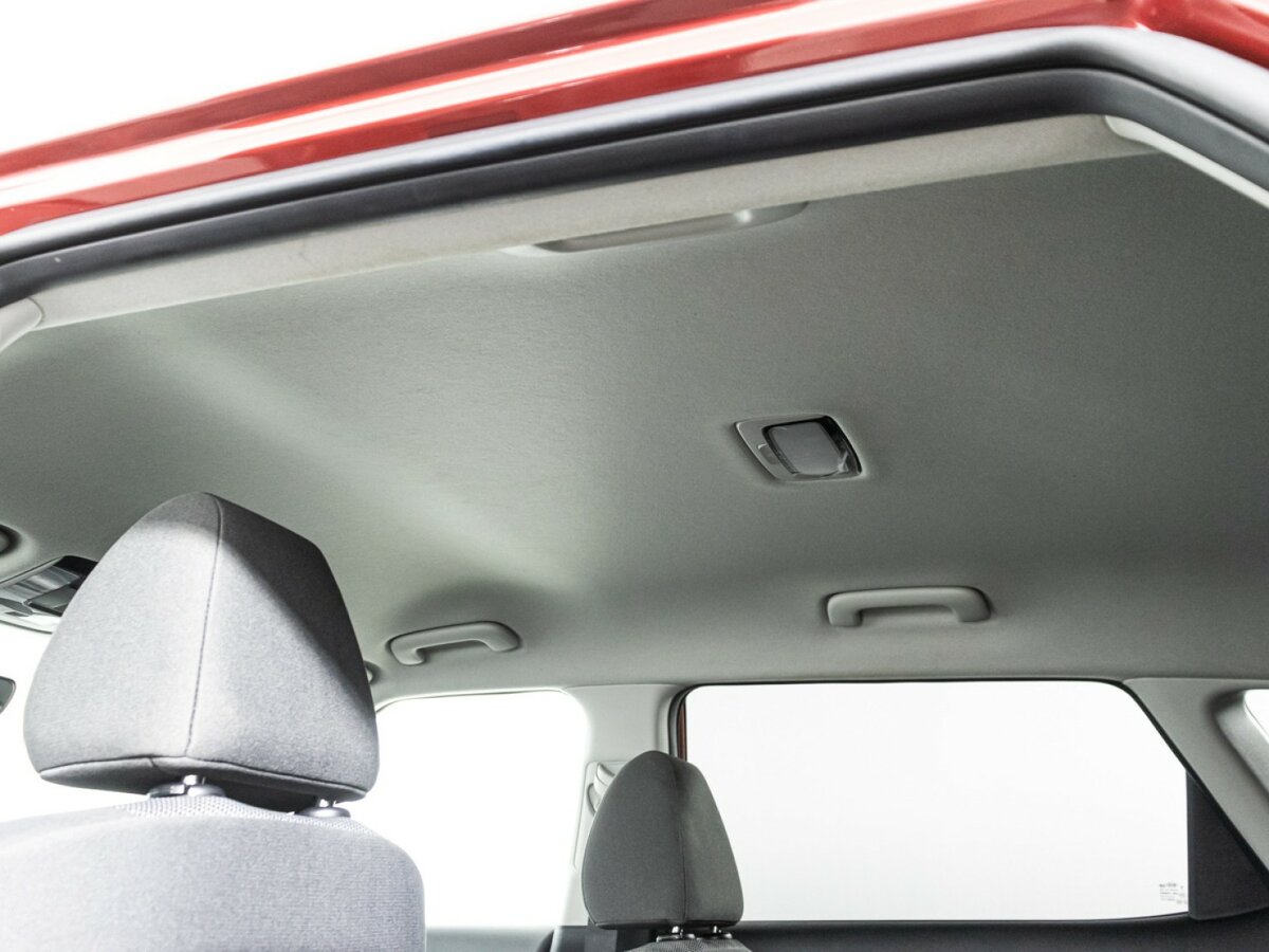 Б/У Киа Сельтос 2021 года. Фото: #26