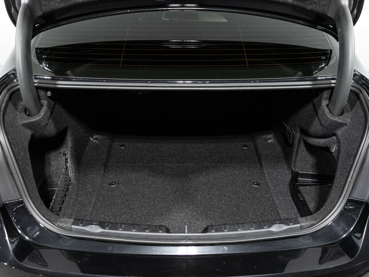 Б/У БМВ 3 серии 2014 года. Фото: #18