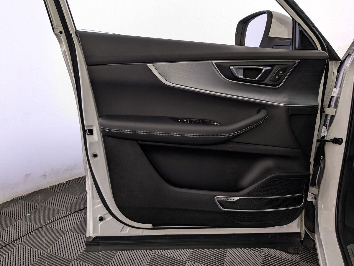 Б/У Чери Тигго 7 Про 2022 года. Фото: #17