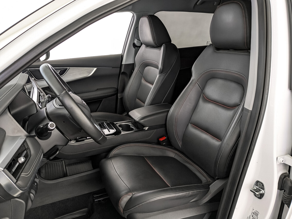 Б/У Чери Тигго 7 Про 2022 года. Фото: #18