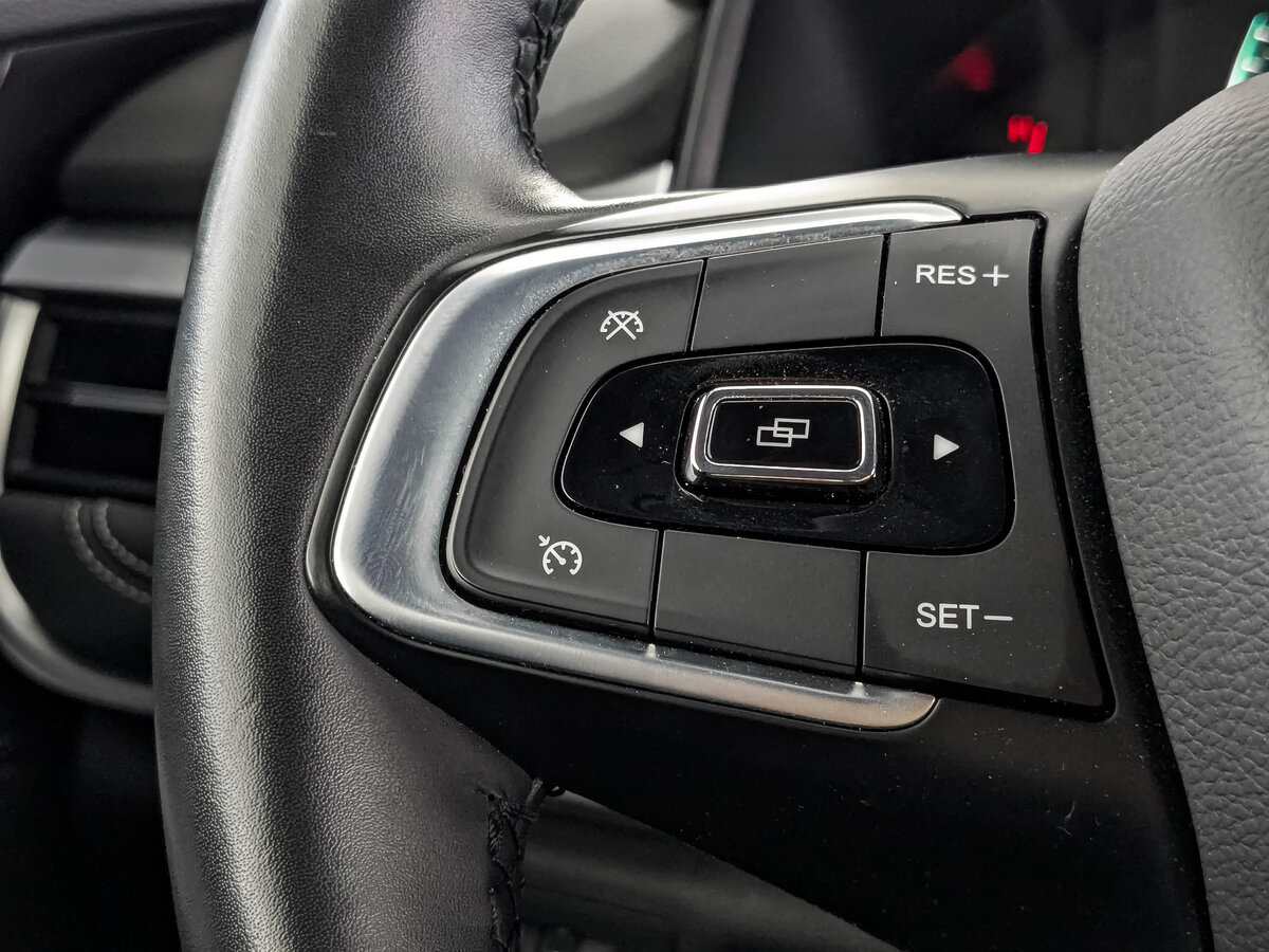 Б/У Чери Тигго 7 Про 2022 года. Фото: #25