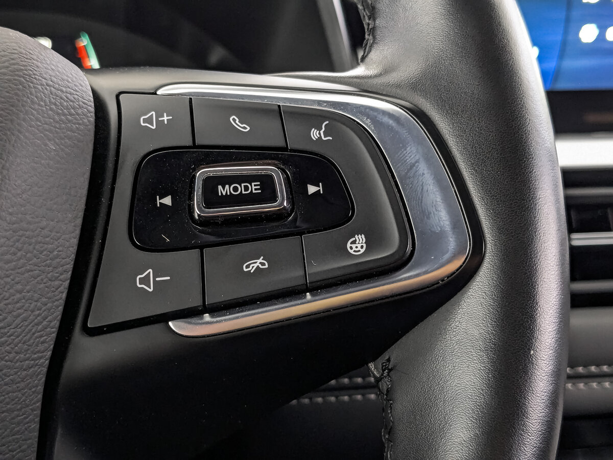 Б/У Чери Тигго 7 Про 2022 года. Фото: #26