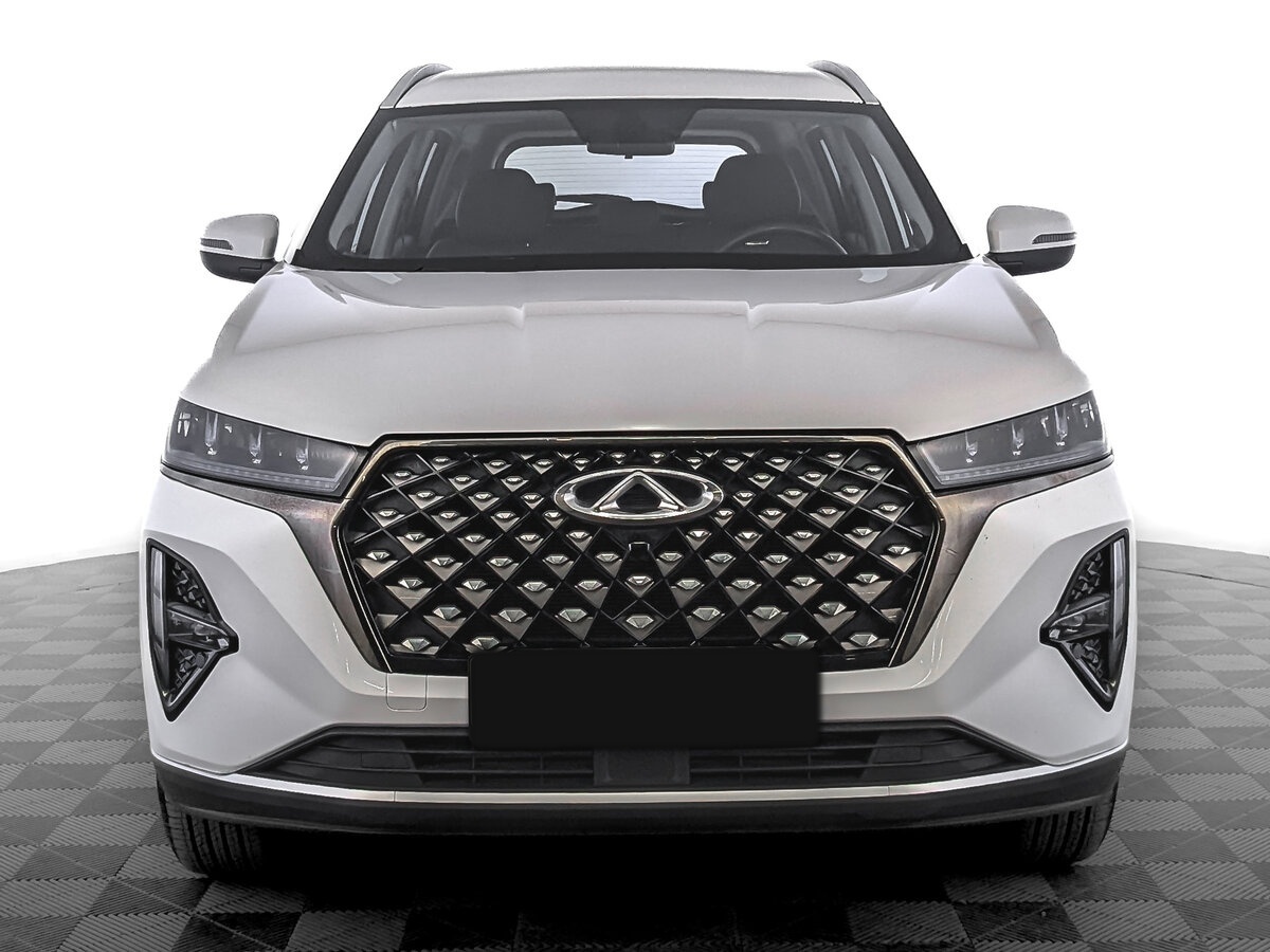 Б/У Чери Тигго 7 Про Макс 2024 года. Фото: #1