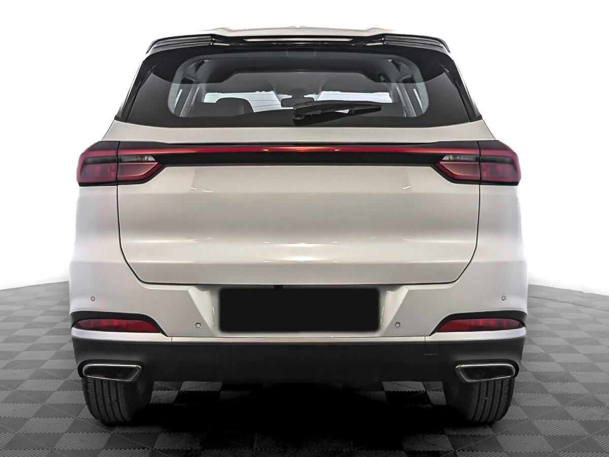 Б/У Чери Тигго 7 Про Макс 2024 года. Фото: #5