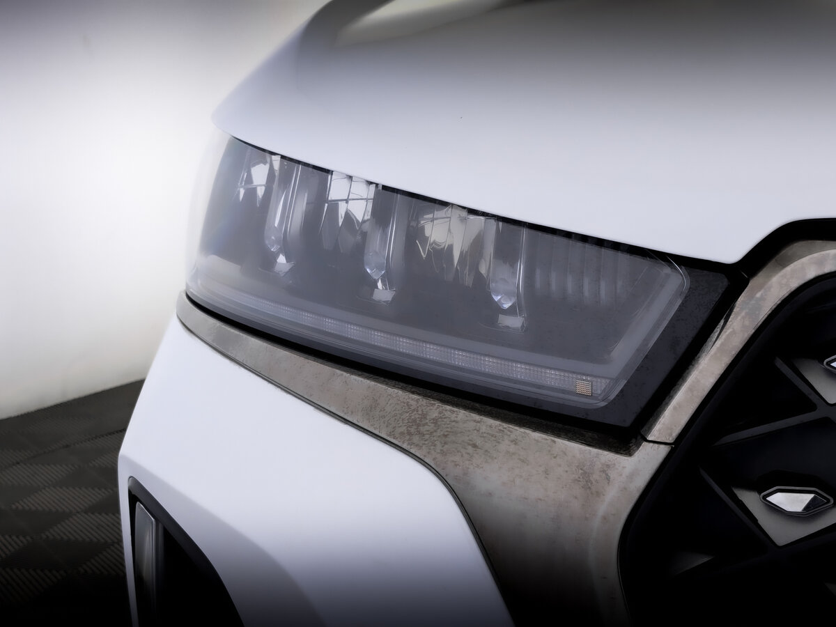 Б/У Чери Тигго 7 Про Макс 2024 года. Фото: #16