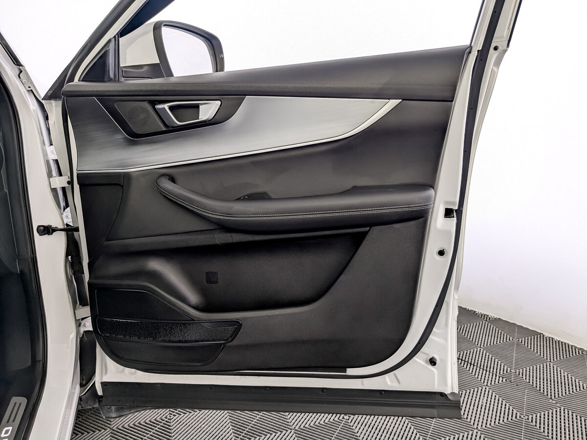 Б/У Чери Тигго 7 Про Макс 2024 года. Фото: #23