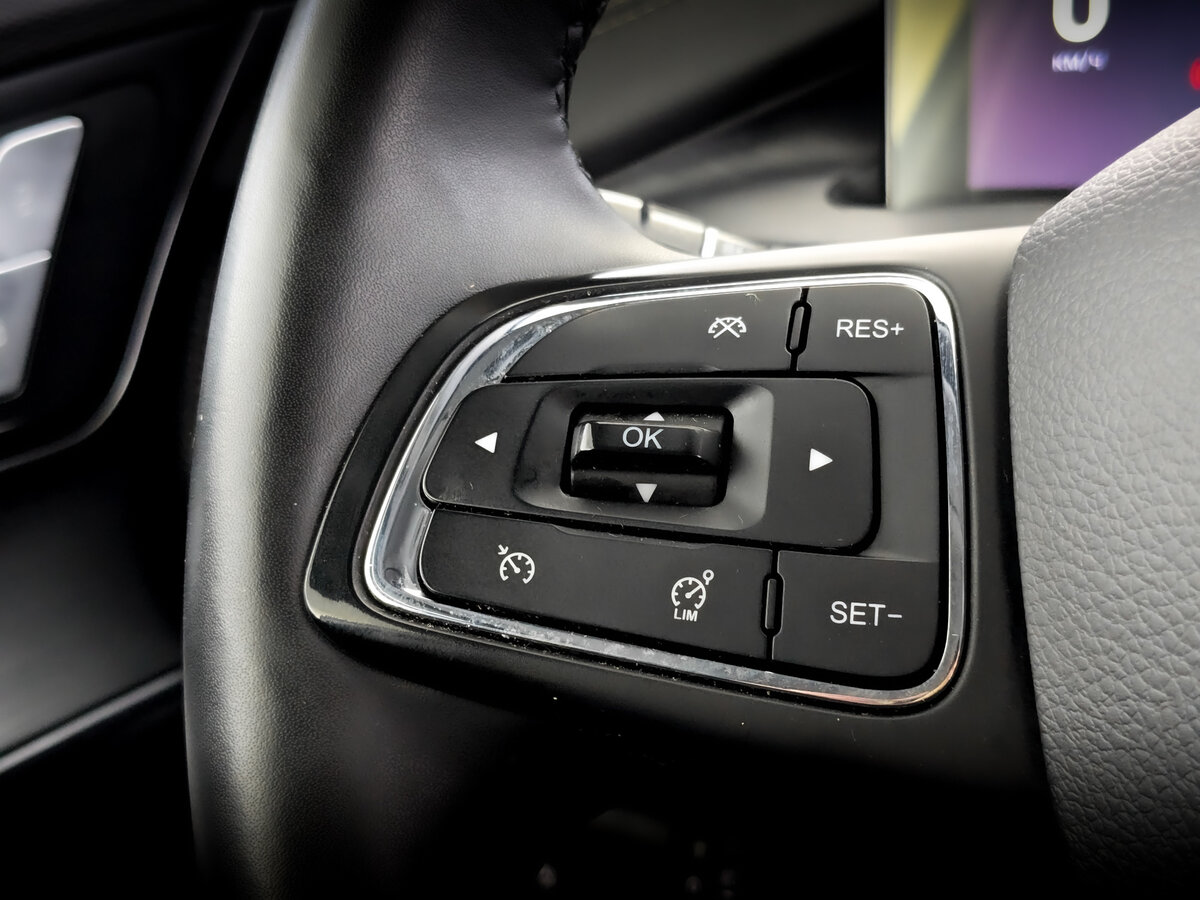 Б/У Чери Тигго 7 Про Макс 2024 года. Фото: #26