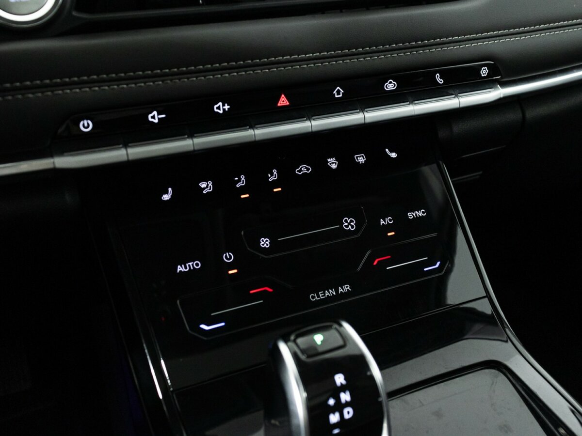 Б/У Чери Тигго 7 Про 2022 года. Фото: #18