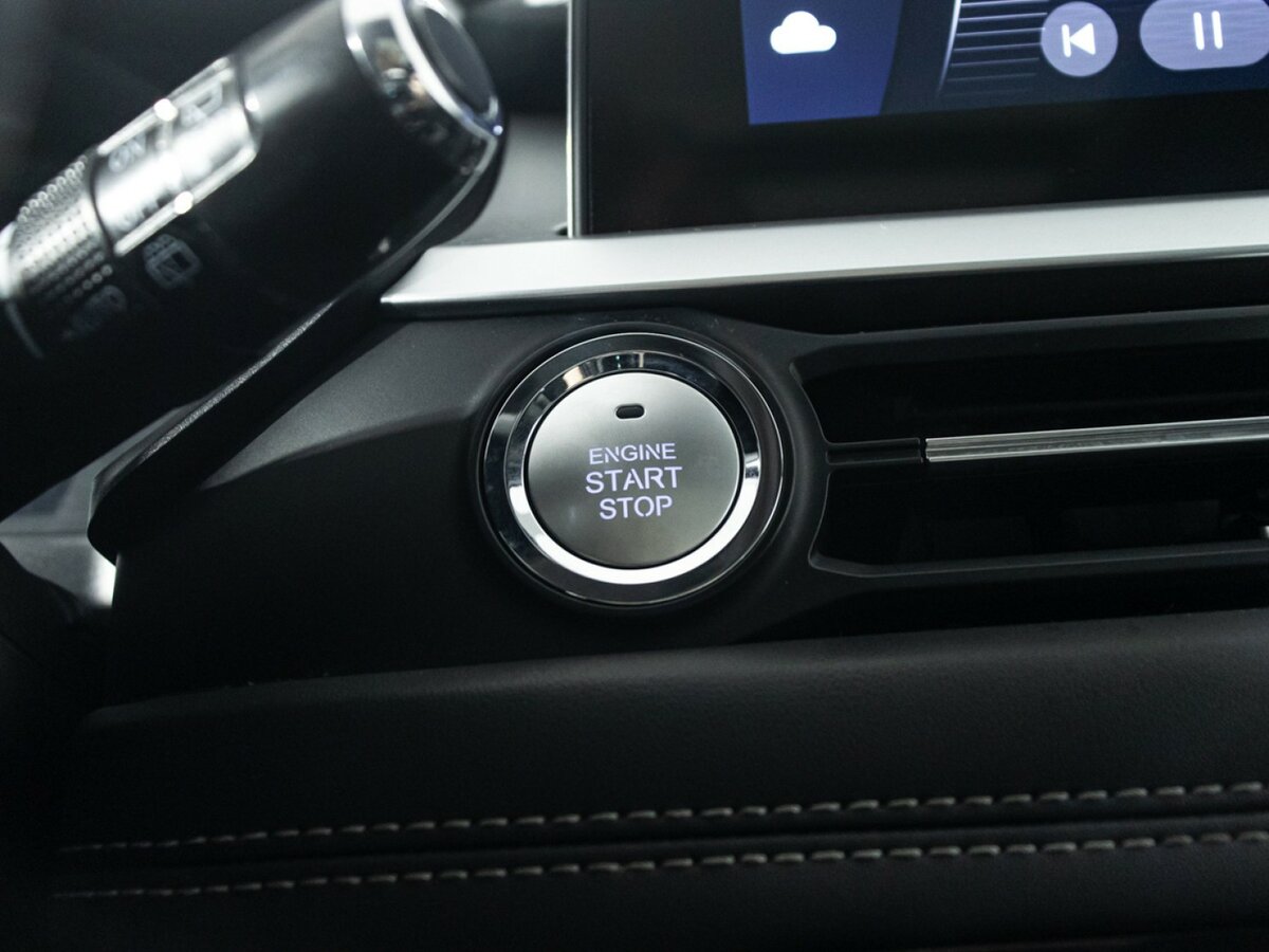 Б/У Чери Тигго 7 Про 2022 года. Фото: #19