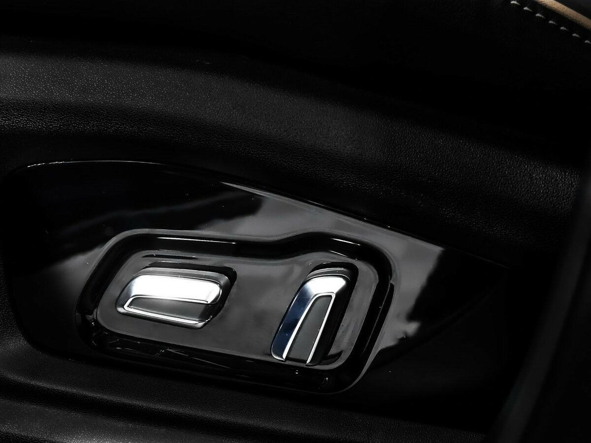 Б/У Омода Ц5 2024 года. Фото: #14