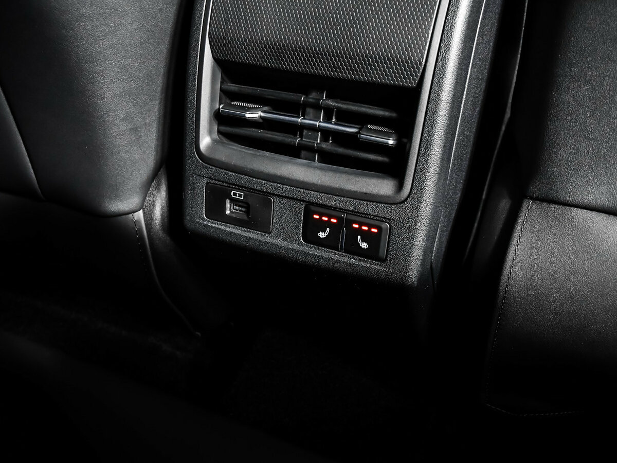 Б/У Омода Ц5 2024 года. Фото: #19