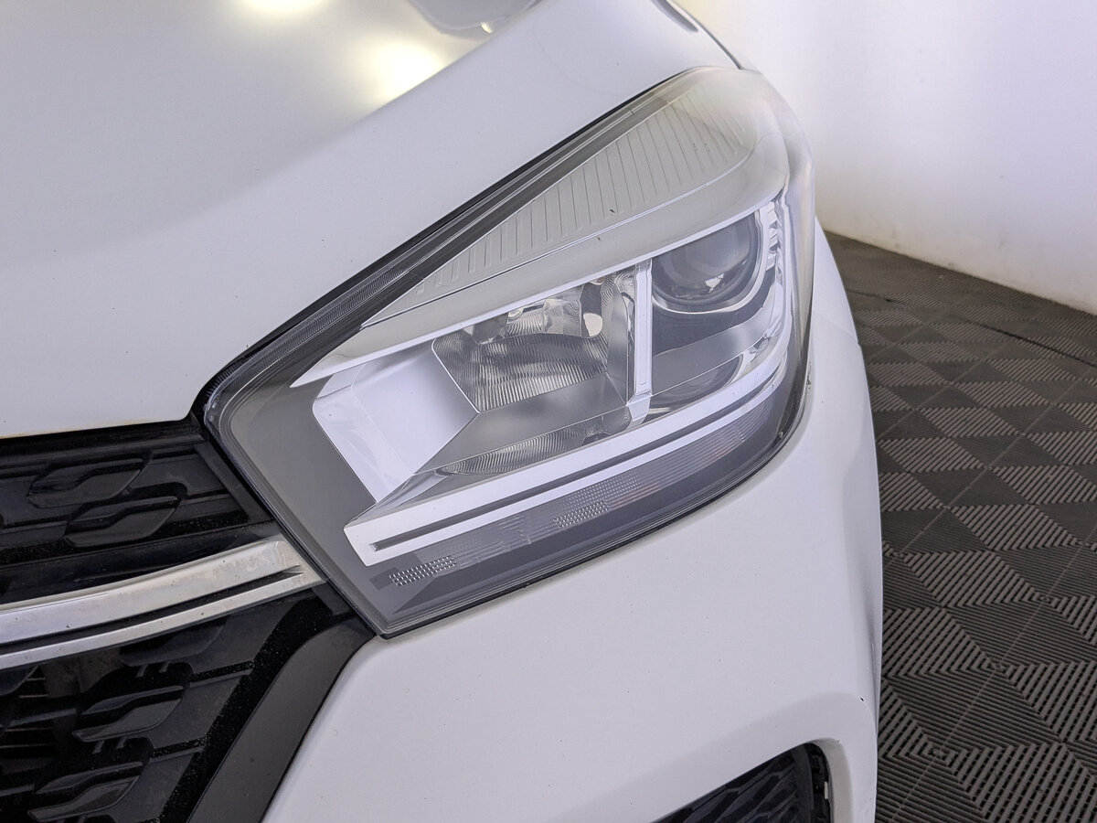 Б/У Чери Тигго 4 2021 года. Фото: #10