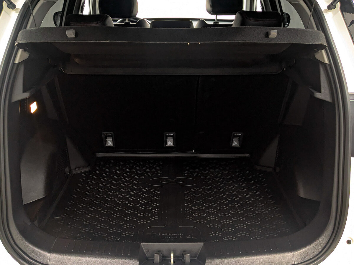 Б/У Чери Тигго 4 Про 2023 года. Фото: #9