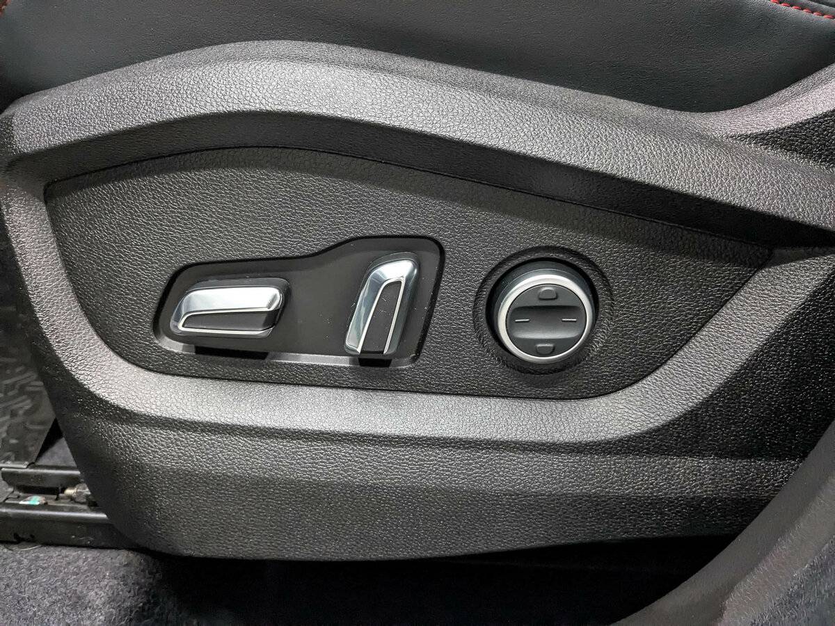 Б/У Чери Тигго 4 Про 2023 года. Фото: #24