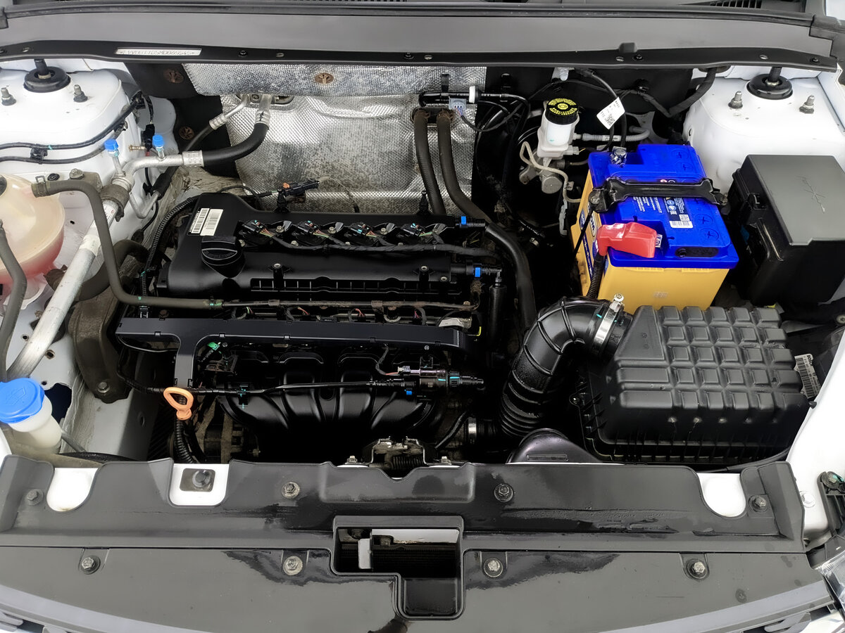 Б/У Чери Тигго 4 2021 года. Фото: #8