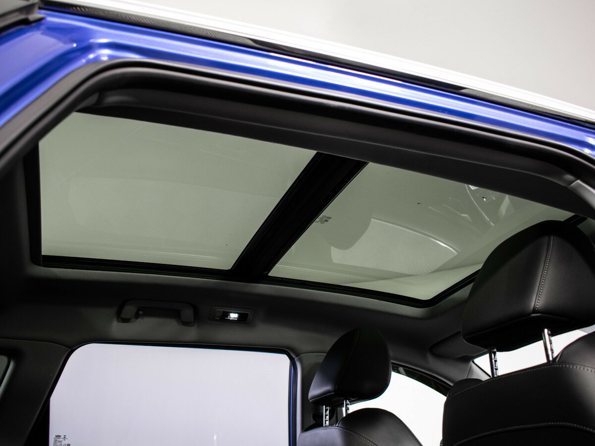 Б/У Чери Тигго 7 Про 2020 года. Фото: #10