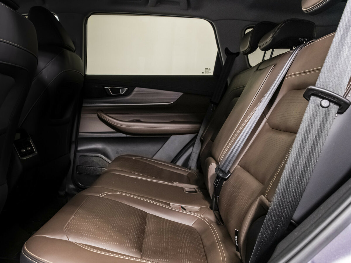 Б/У Чери Тигго 8 Про 2022 года. Фото: #7