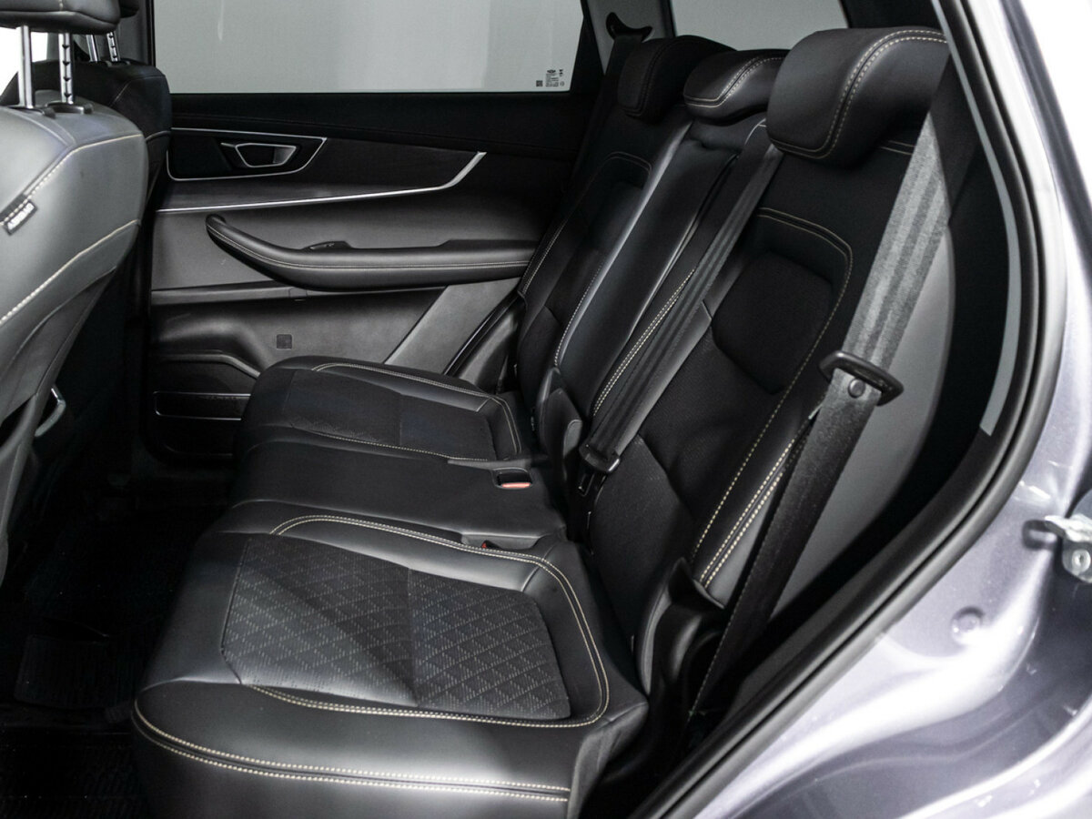 Б/У Чери Тигго 8 2023 года. Фото: #7