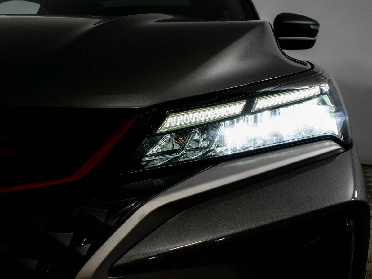 Б/У Джили Кулрэй 2023 года. Фото: #17