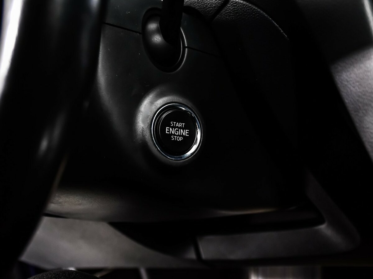 Б/У Шкода Октавия 2014 года. Фото: #14