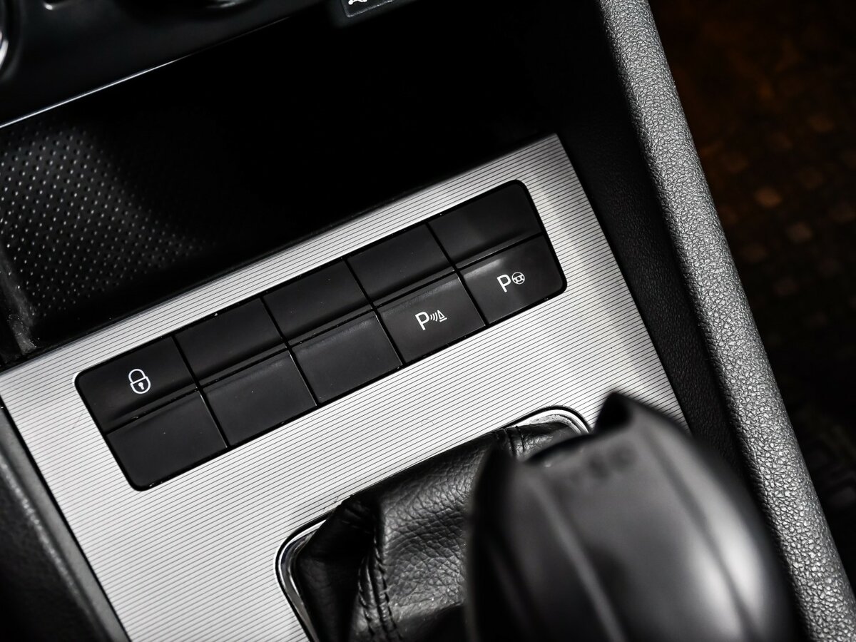 Б/У Шкода Октавия 2014 года. Фото: #15