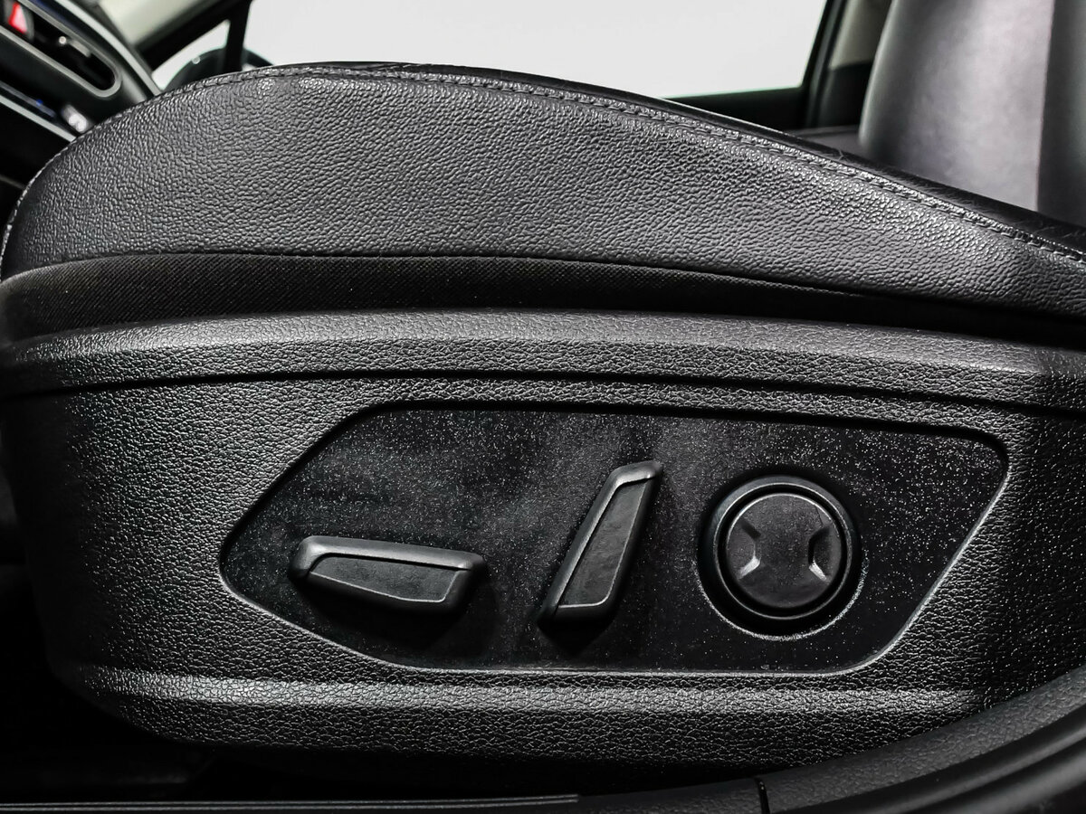 Б/У Хендай Соната 2021 года. Фото: #13