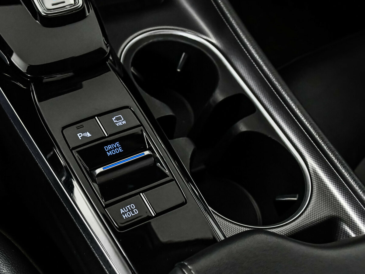 Б/У Хендай Соната 2021 года. Фото: #14