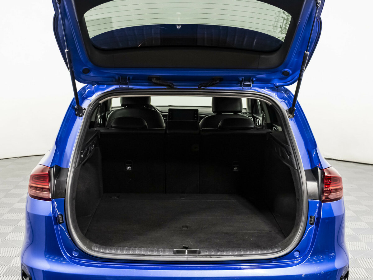 Б/У Киа Сид 2021 года. Фото: #15