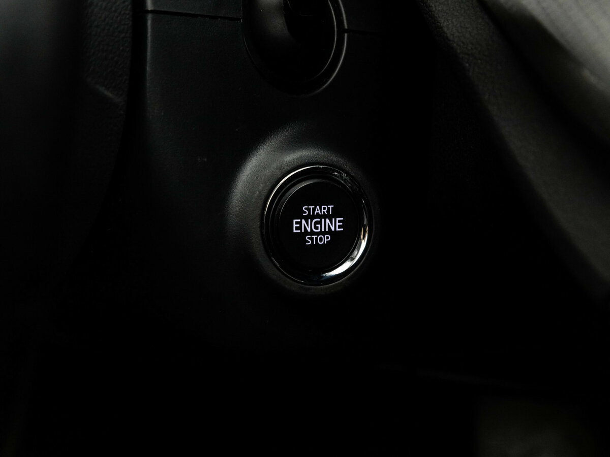 Б/У Шкода Октавия 2021 года. Фото: #14