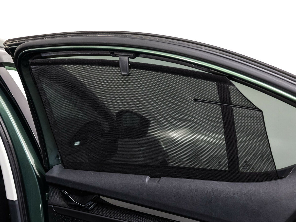 Б/У Шкода Октавия 2021 года. Фото: #17