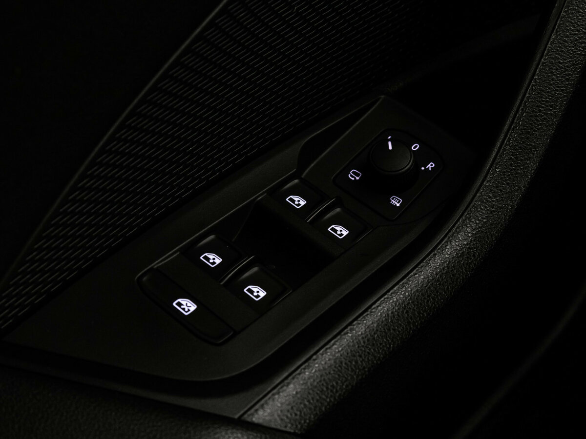 Б/У Шкода Октавия 2021 года. Фото: #18