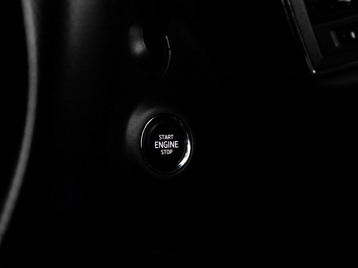 Б/У Шкода Кодиак 2019 года. Фото: #14