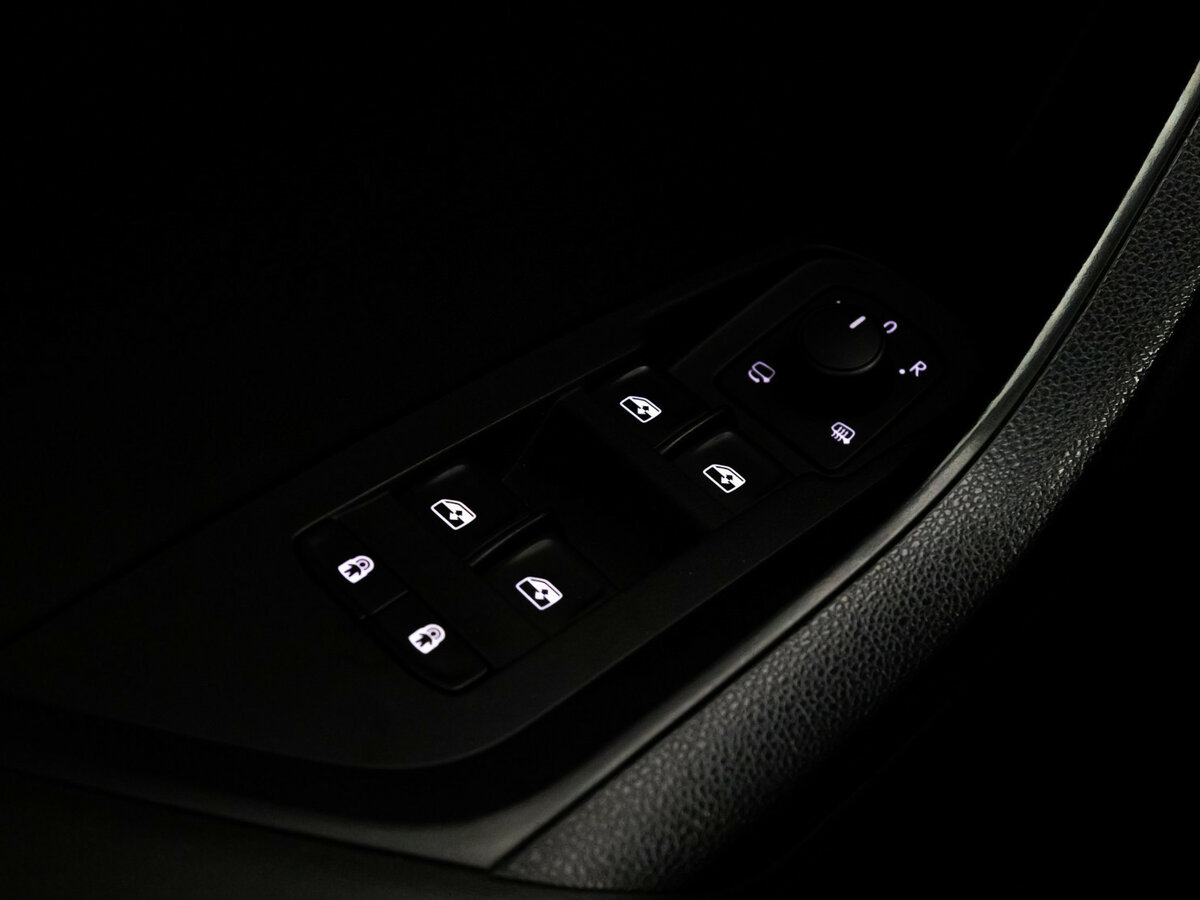 Б/У Шкода Кодиак 2019 года. Фото: #15