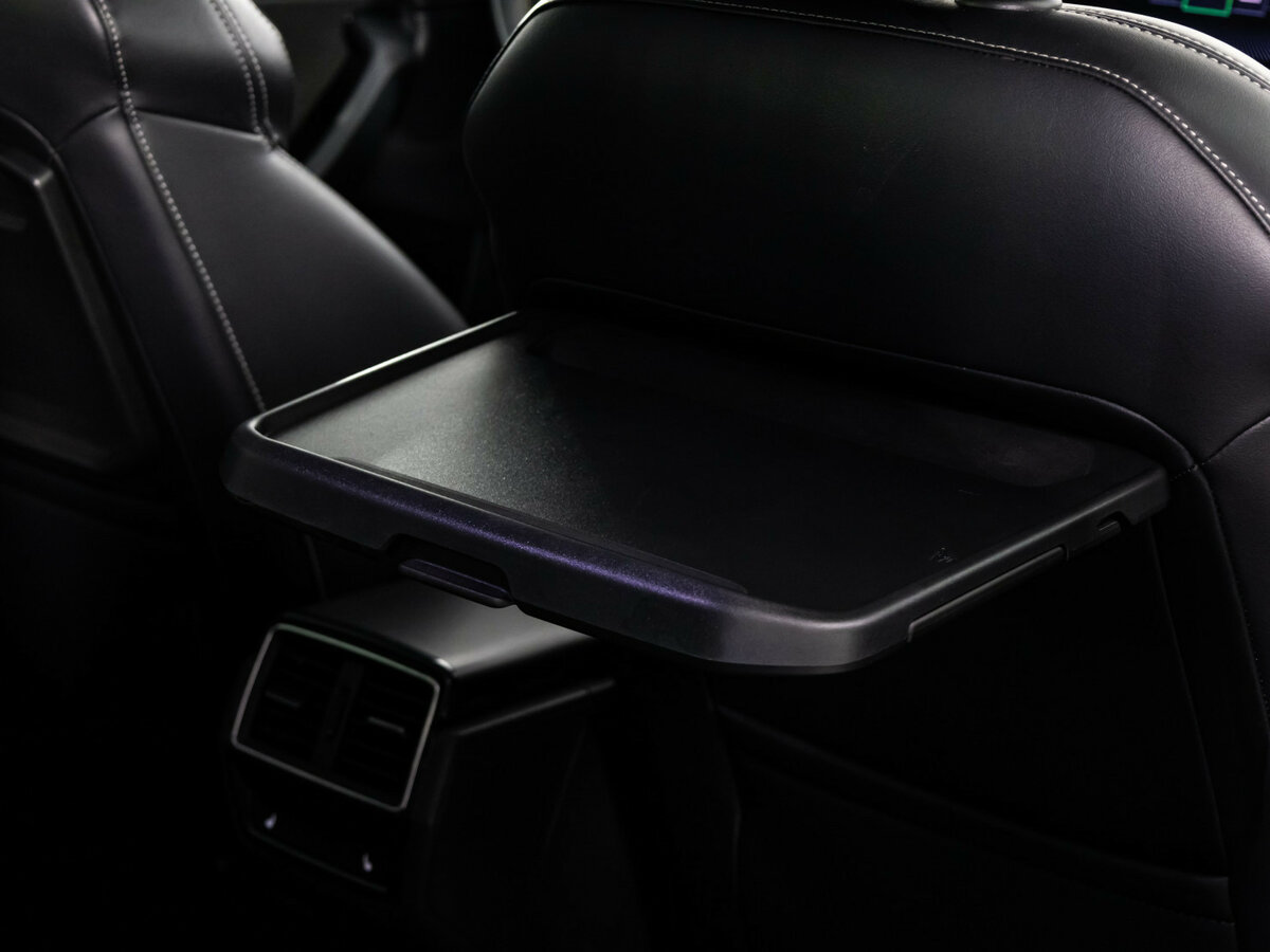 Б/У Шкода Кодиак 2019 года. Фото: #18