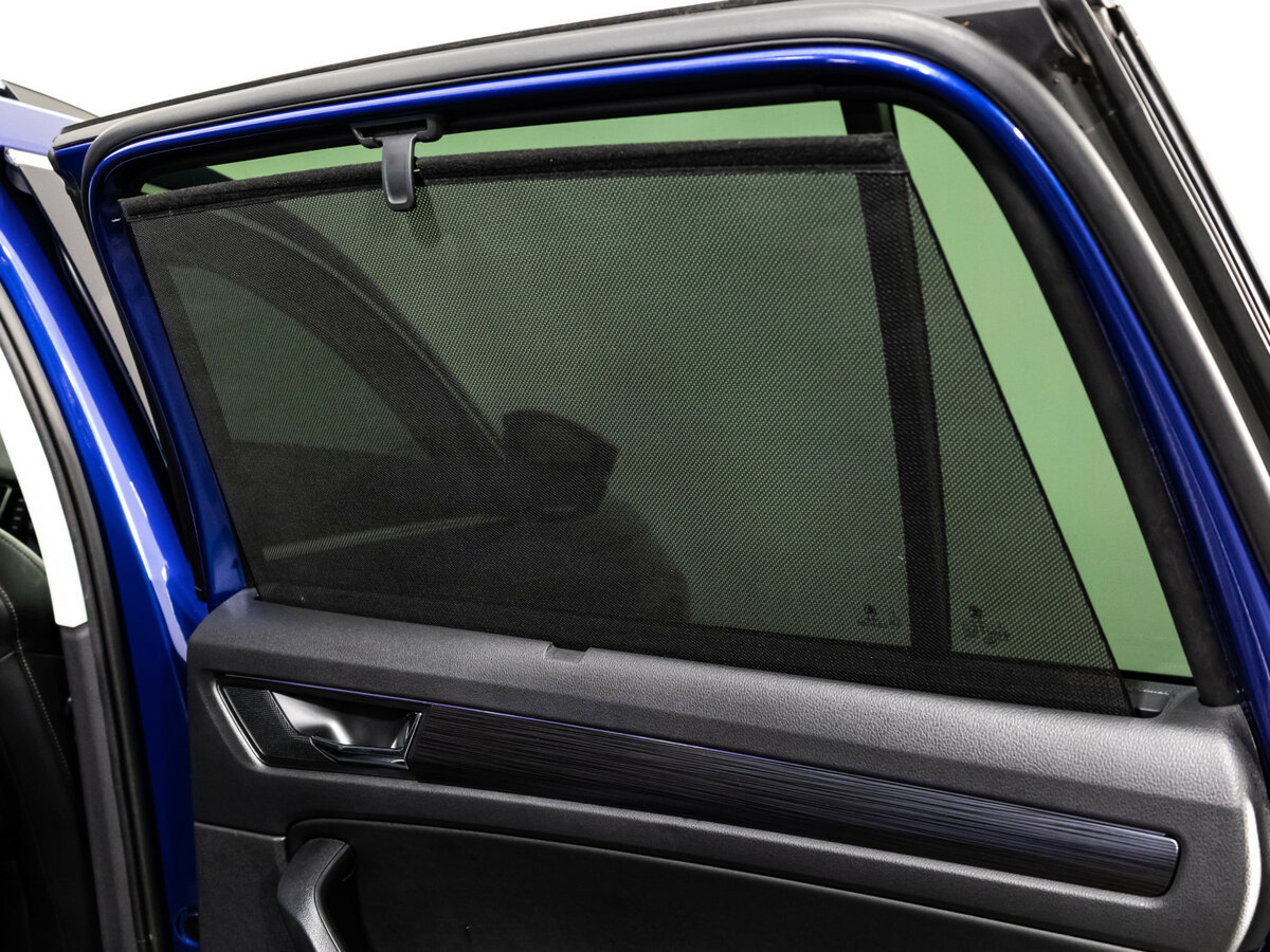 Б/У Шкода Кодиак 2019 года. Фото: #19