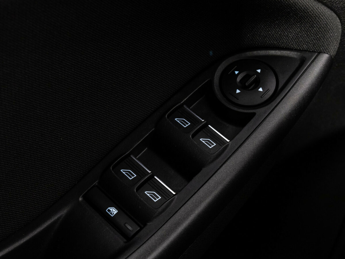 Б/У Форд Фокус 2017 года. Фото: #11