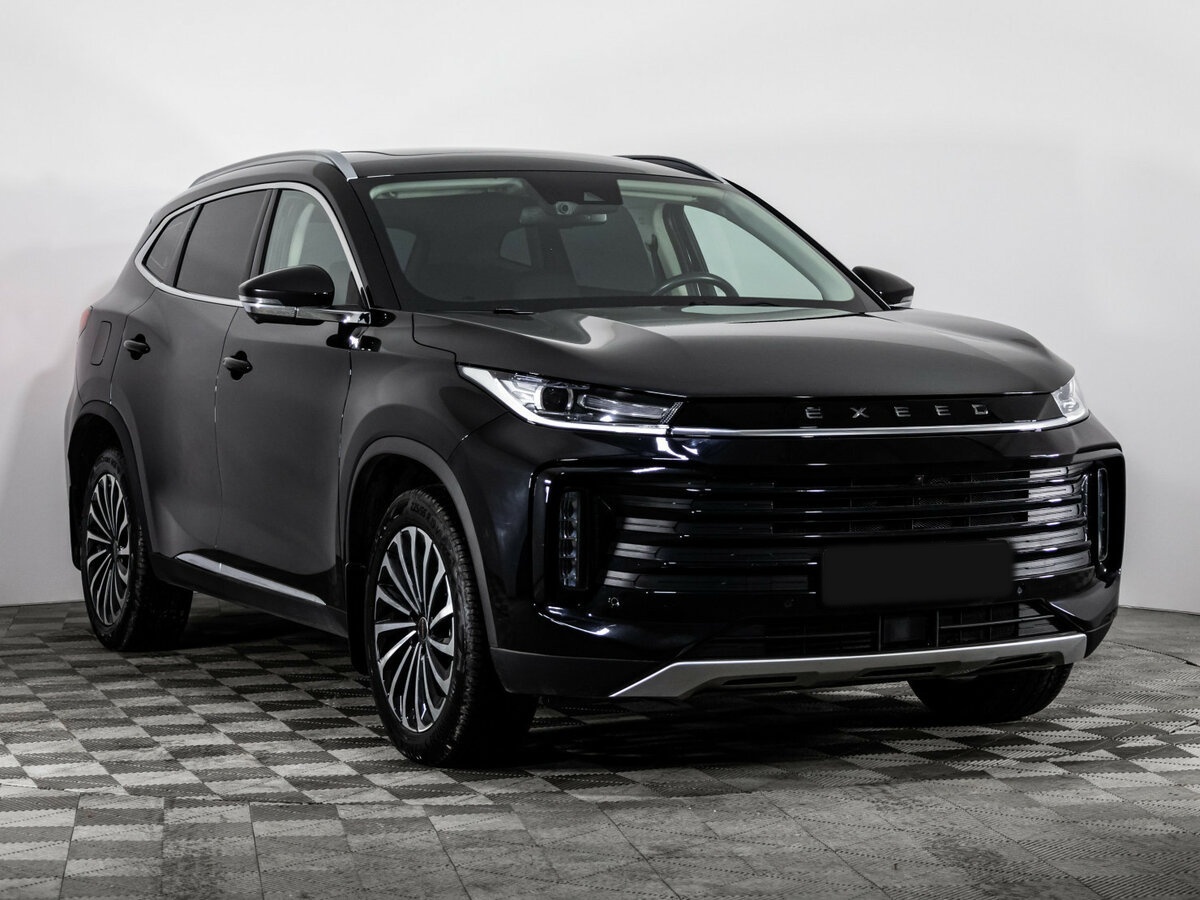 Б/У Эксид Т-Икс-Л 2023 года. Фото: #2