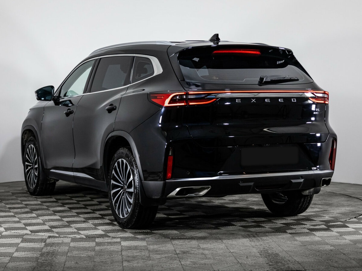 Б/У Эксид Т-Икс-Л 2023 года. Фото: #5