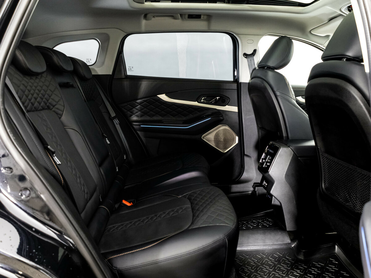 Б/У Эксид Т-Икс-Л 2023 года. Фото: #14